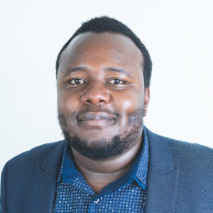 Picture of Brandon Tsambani
